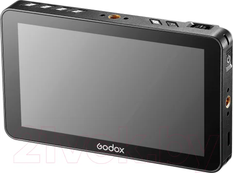 Монитор для камеры Godox GM6S 5.5”4K HDMI / 30443