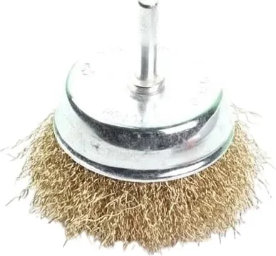 Щетка для электроинструмента Gepard GP0850-75