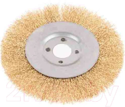 Щетка для электроинструмента Gepard GP0896-125
