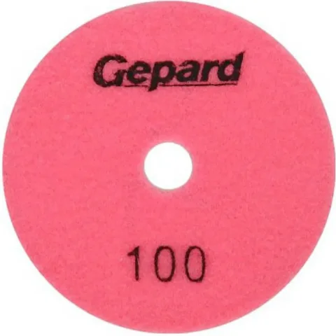 Шлифовальный круг Gepard GP5022-100