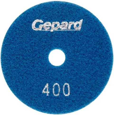Шлифовальный круг Gepard GP5022-400