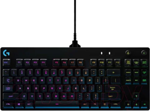 Клавиатура Logitech G Pro / 920-009393