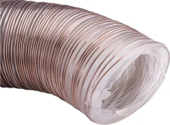 Шланг для стружкоотсоса Gigant Универсальный / G-PVC-100-10 — фото 4