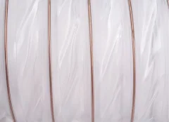 Шланг для стружкоотсоса Gigant Универсальный / G-PVC-125-05 — фото 9