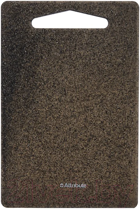 Разделочная доска Attribute Granite ABX111