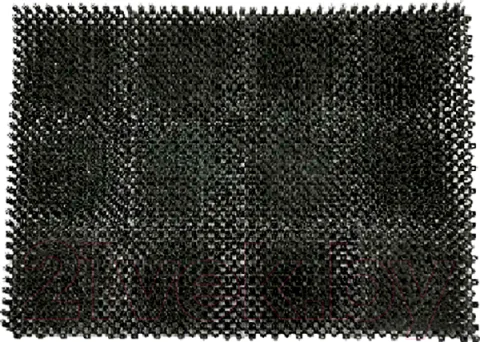 Коврик грязезащитный Blabar Gras 41x54см / 93700 (черный)