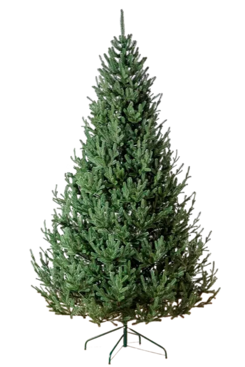 Ель искусственная GreenTerra Элоди (2.5м)