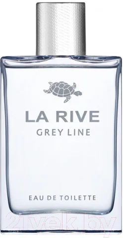 Туалетная вода La Rive Grey Line Man (90мл)