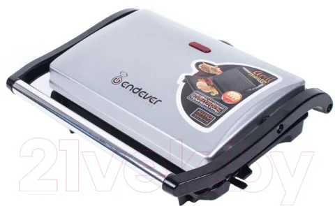 Электрогриль Endever Grillmaster 115