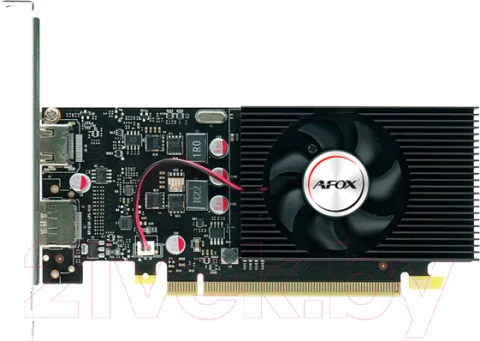 Видеокарта AFOX GT1030 2GB GDDR5 (AF1030-2048D5L5-V4)