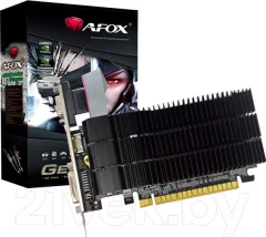 Видеокарта AFOX GT210 1GB DDR3 64bit (AF210-1024D3L5-V2) — фото 3