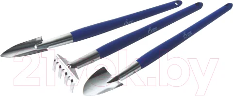 Набор садовых инструментов Green Apple Мини GTTS60-012 / Б0003068