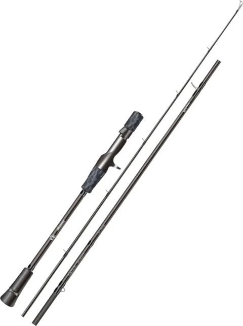 Удилище Okuma Guide Select Live Cast / GS-C-722XXH-1