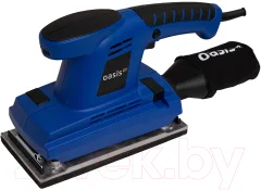 Вибрационная шлифовальная машина Oasis GV-30 Pro — фото 1