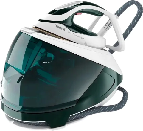 Утюг с парогенератором Tefal GV9E21E0
