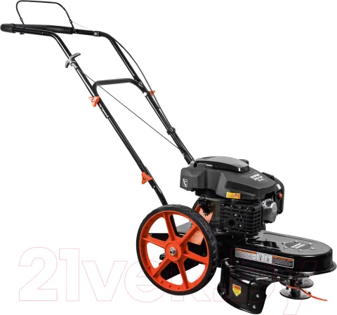 Газонокосилка бензиновая Skiper GW550
