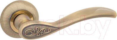 Ручка дверная Code Deco H-14044-A-AB