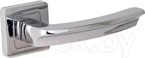 Ручка дверная Code Deco H-22093-A-CR