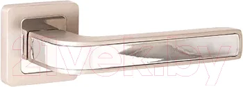 Ручка дверная Code Deco H-22106-A-Nism/CR