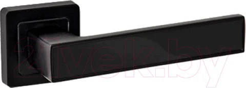 Ручка дверная Code Deco H-22111-A-BLM/B