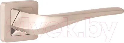 Ручка дверная Code Deco H-22117-A-Nism