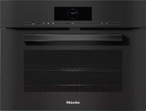 Электрический духовой шкаф Miele H 7840 BM OBSW