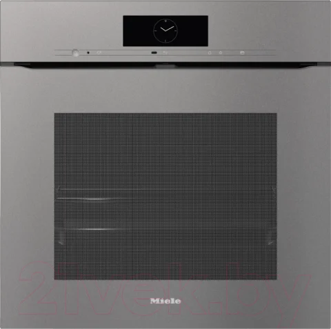 Электрический духовой шкаф Miele H 7860 BPX GRGR
