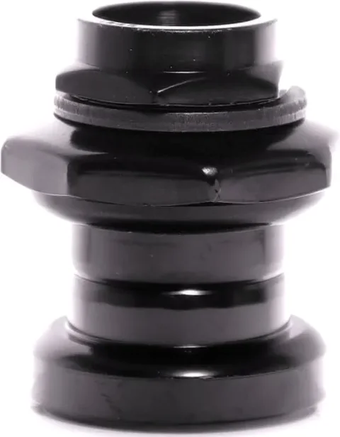 Рулевая колонка для велосипеда Neco H805BK / 6-190384
