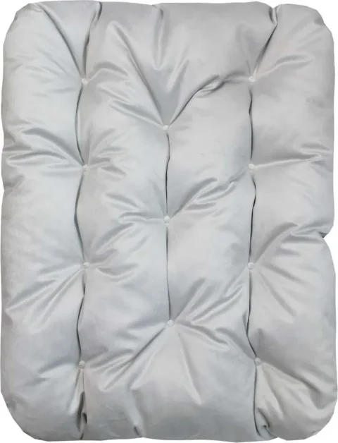 Матрас для животных MATEX Haga. Pet / 55-778 (коричневый/бежевый)