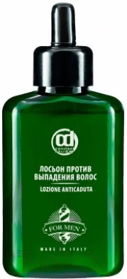 Лосьон для волос Constant Delight Hair Men против выпадения волос (100мл)