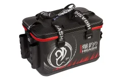 Сумка рыболовная Higashi Hard Eva Bag / 05825 (30л) — фото 2