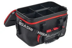 Сумка рыболовная Higashi Hard Eva Bag / 05825 (30л) — фото 4