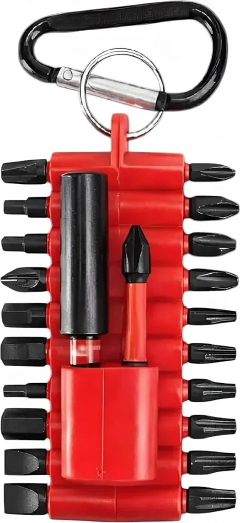 Набор бит H-D HDB-HD-04612