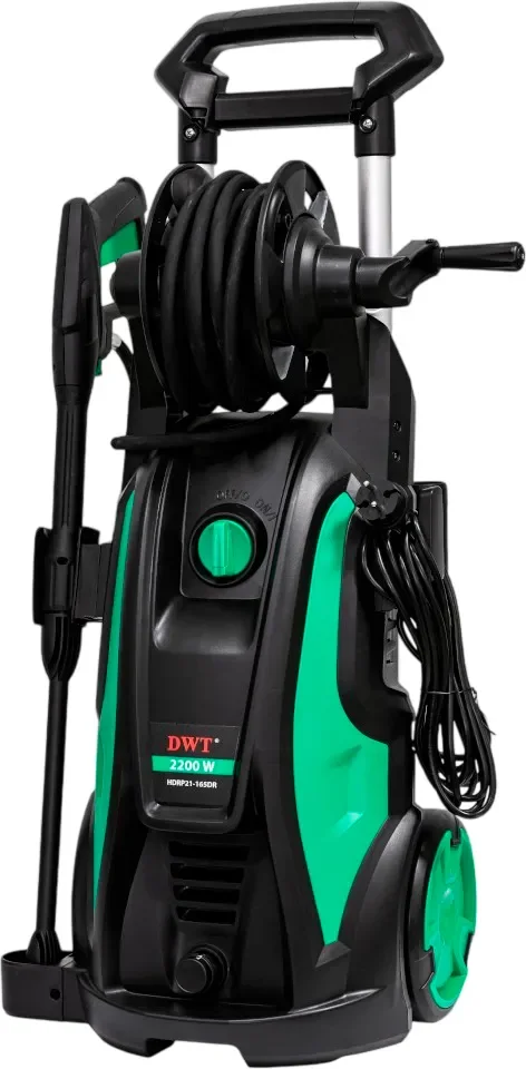 Мойка высокого давления DWT HDRP21-165DR