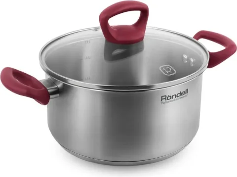 Кастрюля Rondell Heidi RDS-1112