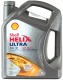 Моторное масло Shell Helix Ultra ECT Multi 5W30 (5л) — фото 2