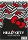 Скетчбук Centrum Hello Kitty / 74010 — фото 3