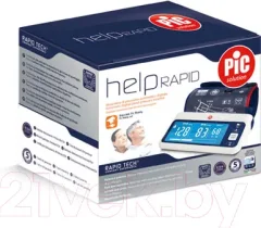 Тонометр Pic Solution Help Rapid — фото 7