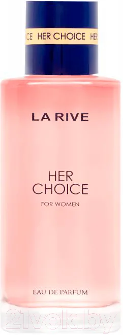 Парфюмерная вода La Rive Her Choice (100мл)