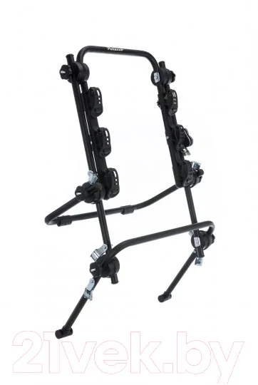 Автомобильное крепление для велосипеда Peruzzo Hi-Bike / 308-PRZ (черный)