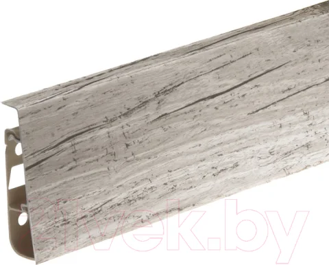 Плинтус Cezar Hi Line Prestige М288 Дуб Жасминовый Матовый