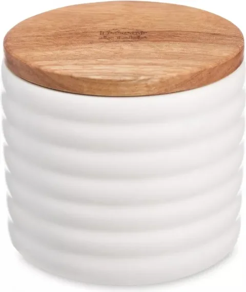 Емкость для хранения Decor de table Home DDT-HY350W