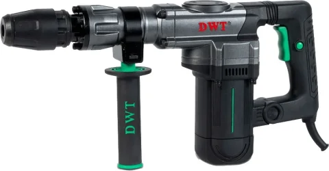 Перфоратор DWT HP13-06 M BMC