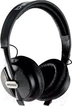 Наушники Behringer Для студийного мониторинга HPS5000
