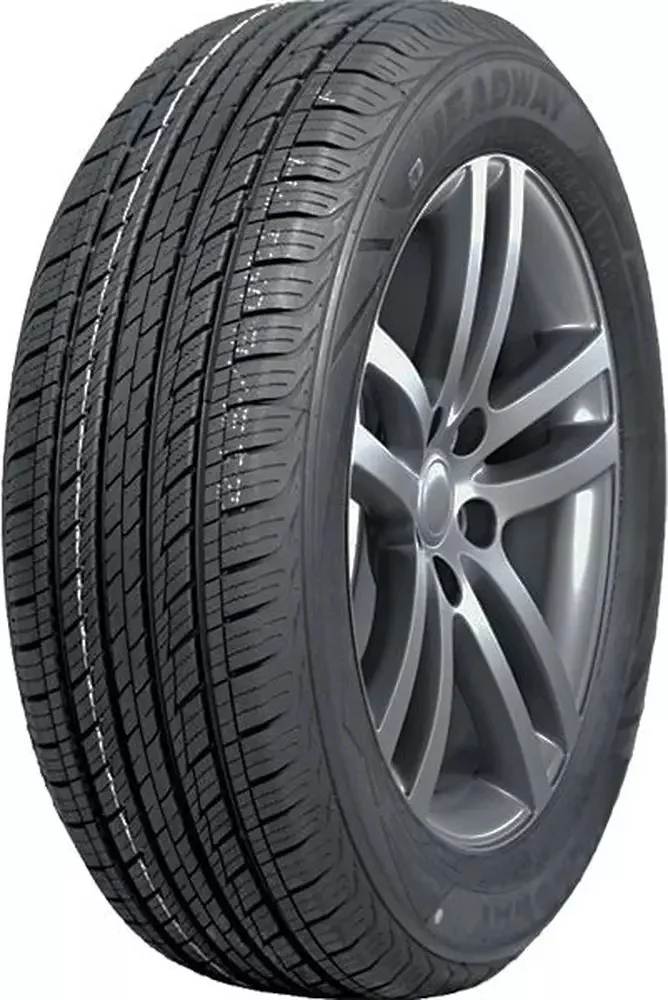 Летняя шина DoubleStar HR805 275/60R20 119H