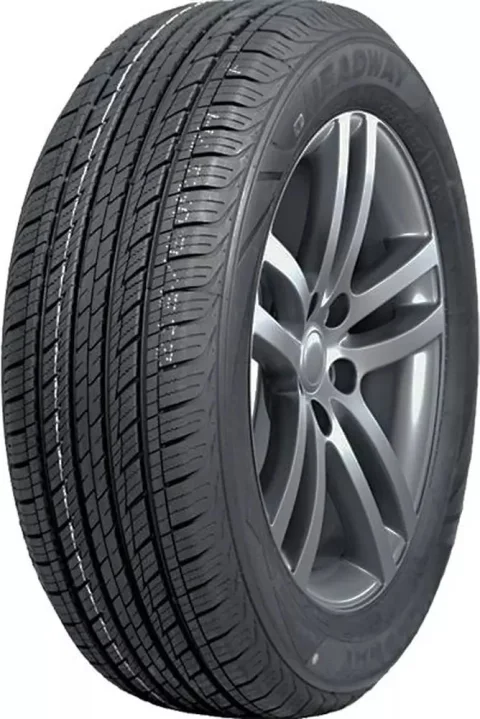 Летняя шина DoubleStar HR805 275/60R20 119H
