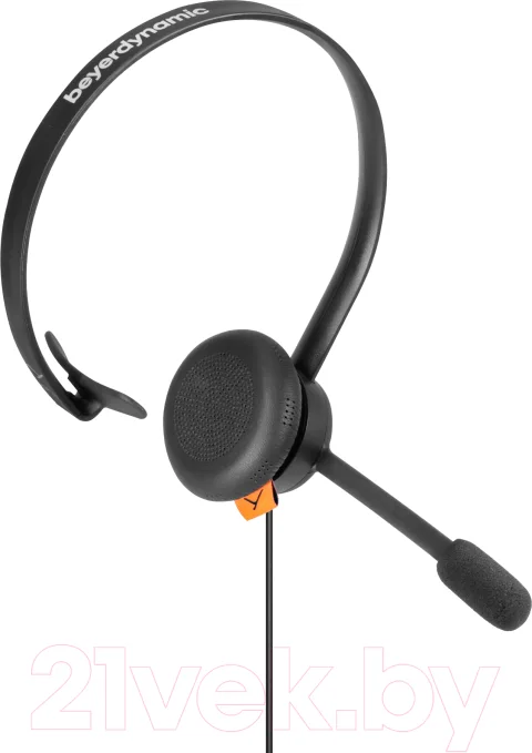 Односторонняя гарнитура Beyerdynamic HSP 321