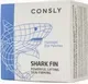 Патчи под глаза Consly Hydrogel Shark Гидрогелевые С экстрактом акульего плавника (60шт) — фото 10