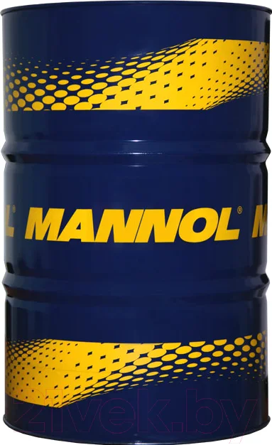 Индустриальное масло Mannol Hydro ISO 32 HL / MN2101-DR (208л)