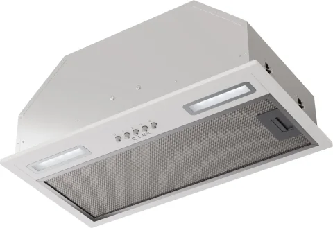 Вытяжка скрытая Lex Hyper 900 WH